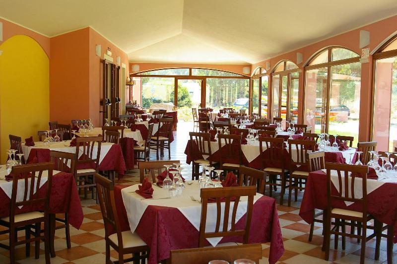 Rejna Residence Hotel Cardedu Buitenkant foto
