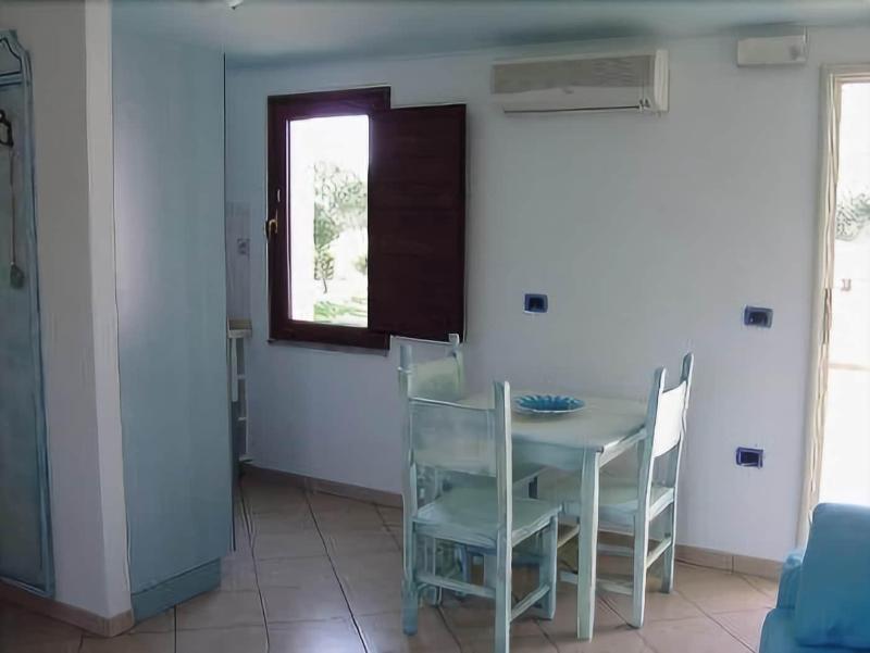 Rejna Residence Hotel Cardedu Buitenkant foto