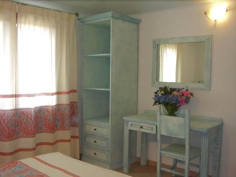 Rejna Residence Hotel Cardedu Buitenkant foto